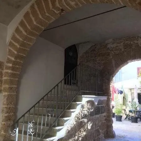 Il Convento Apartment *