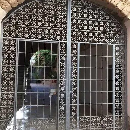 Il Convento Апартаменты Альгеро