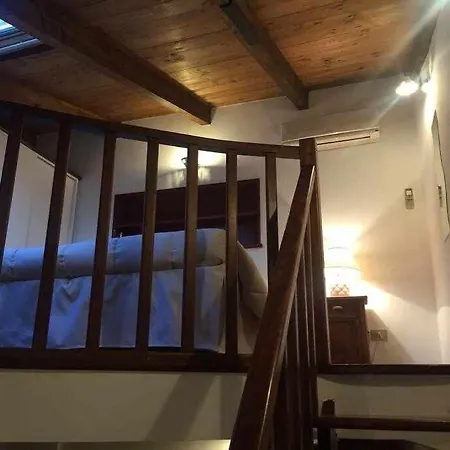 Il Convento Апартаменты *