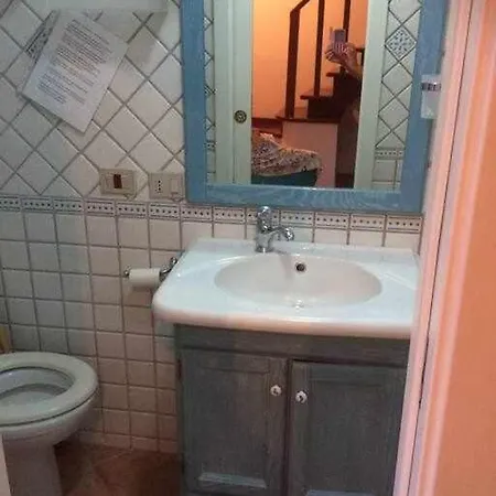 Il Convento * Αλγκέρο