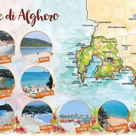 Il Convento דירה