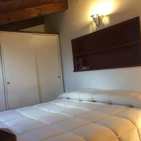 Apartment Il Convento *