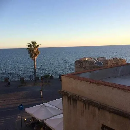 Apartment Il Convento *