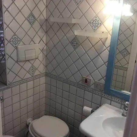 דירה Il Convento