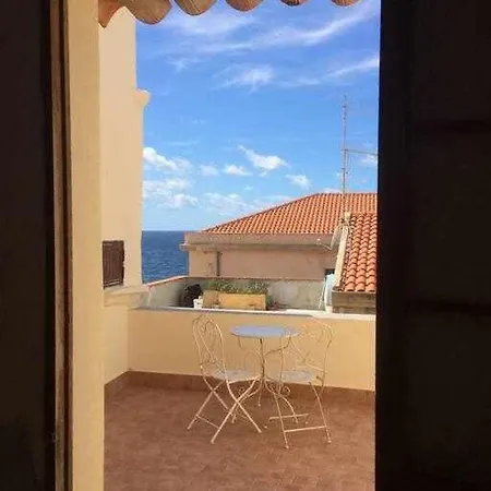 Il Convento Αλγκέρο