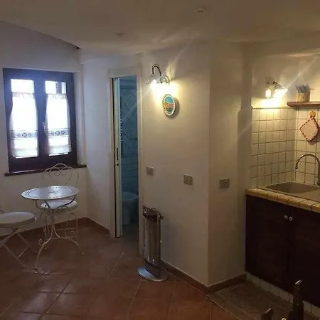 Il Convento Apartman *