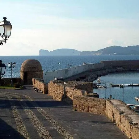 Il Convento Apartman *