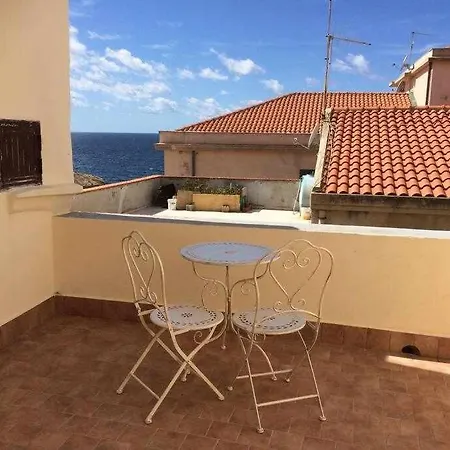 Apartamento Il Convento