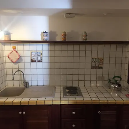 Il Convento Apartamento *