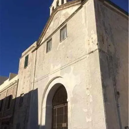 Il Convento アルゲーロ